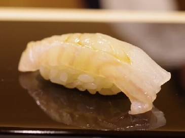 Bastard halibut (Hirame)